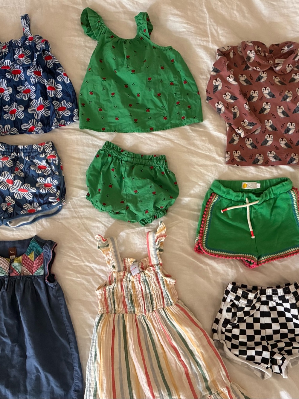 Hanna & Boden etc. Bundle!